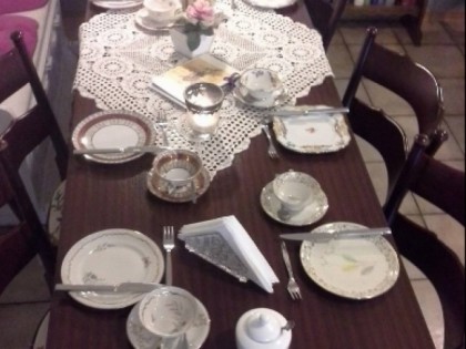 照片: Victoria`s Cottage 