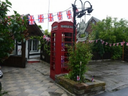 照片: Victoria`s Cottage 