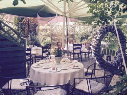 照片: Victoria`s Cottage 